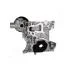 OPEL помпа мастила ASTRA H 1.8 06-10, CORSA E (X15) 1.6 Turbo 15-, CHEVROLET CRUZE (J300) 1.8 09- JAPANPARTS OP-DW07 (фото 2)