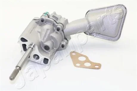 Помпа мастила FIAT Doblo 1.6 01- JAPANPARTS OP-FI05