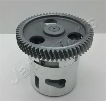 Насос мастила DB C204 JAPANPARTS OP-MR04