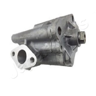 MAZDA Помпа масла 3 (BK) 1.6 03-09 JAPANPARTS OP-MZ00