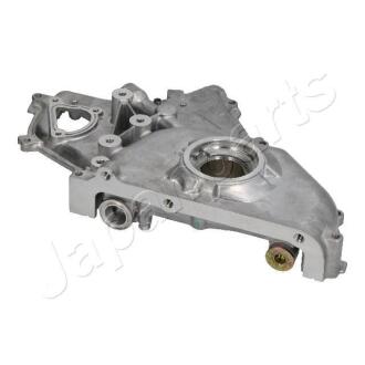 NISSAN Помпа оливи Cabstar, Murano, Navara, Pathfinder, 2.5D/Di/dCi 01- JAPANPARTS OP-NS09