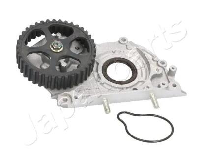 OPEL насос мастила Astra H/G 1.7DI/DTI/CDTI JAPANPARTS OP-OP05