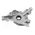 OPEL помпа мастила Astra G,Vectra B JAPANPARTS OP-OP07 (фото 1)