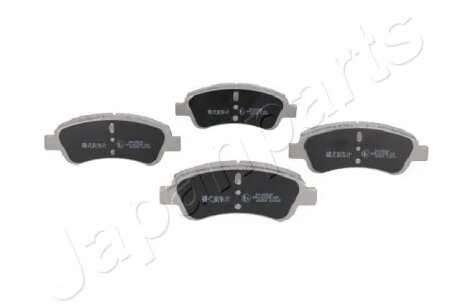 CITROEN гальмівні колодки передн.Berlingo,C2,3,4,DS3,Peugeot 97- JAPANPARTS PA-0051AF