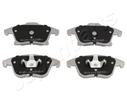 FORD колодлки гальм. передн. Mondeo 14-, Galaxy, S-Max 15- JAPANPARTS PA-0311AF