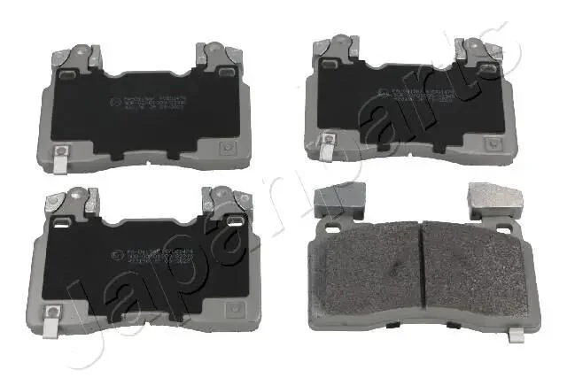 OPEL гальмівні колодки передні Insignia B 17- JAPANPARTS PA-0419AF (фото 1)