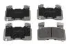 OPEL гальмівні колодки передні Insignia B 17- JAPANPARTS PA-0419AF (фото 1)