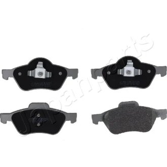 RENAULT гальмівні колодки дискові Laguna 01- JAPANPARTS PA-0730AF