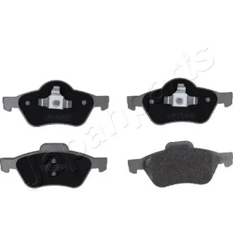 RENAULT гальмівні колодки дискові Laguna 01- JAPANPARTS PA-0730AF