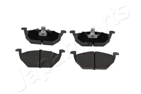 Гальмівні колодки перед. AUDI A2, A3 VW Bora,Golf IV SEAT SKODA JAPANPARTS PA-0995AF