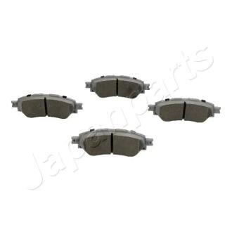 TOYOTA Гальмівні колодки HILUX VIII 2.4 D 4WD 15- JAPANPARTS PA-2024AF