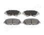 TOYOTA Тормозные колодки передн. RAV4 V, Camry 17- JAPANPARTS PA-2026AF (фото 1)