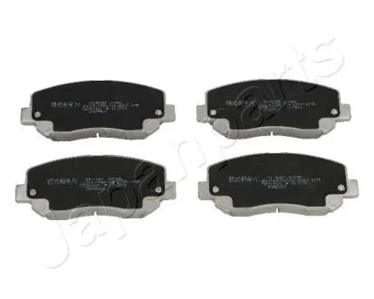 JEEP К-т передн. торми. колодок Cherokee 13- JAPANPARTS PA-924AF