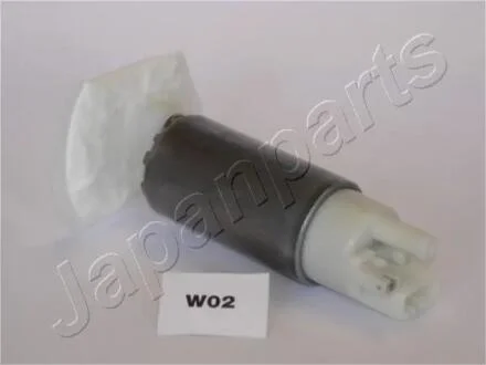 Електро-бензонасос DAEWOO Lanos, Matiz, Nexia, Nubira JAPANPARTS PB-W02