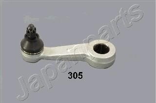 MAZDA Сошка рульового механізму B-SERIE 2.2/2.5 99- JAPANPARTS PI-305