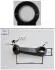 Сошка рульового керування HYUNDAI GALLOPER JAPANPARTS PI-H00 (фото 2)