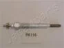 Свічка розжарювання 22,5v JAPANPARTS PK116 (фото 1)