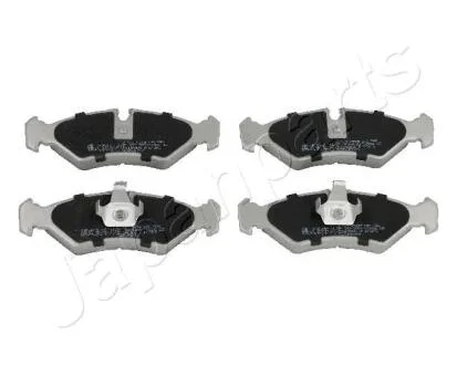 DB гальмівні колодки задн.Sprinter VW LT 96- JAPANPARTS PP-0521AF