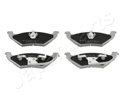 CHRYSLER гальмівні колодки дискові Voyager,Caravan 95- JAPANPARTS PP-994AF