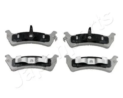 JEEP гальмівні колодки задні Grand Cherokee JAPANPARTS PP-998AF