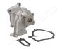 NISSAN помпа води Sunny 1.4/1.6 JAPANPARTS PQ-123 (фото 3)