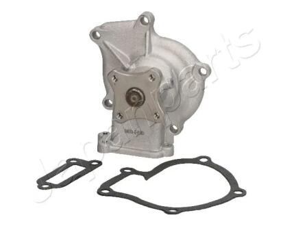NISSAN помпа води Sunny 1.4/1.6 JAPANPARTS PQ-123