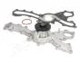 Помпа води TOYOTA Highlander,Lexus RX 350 3.5 07- JAPANPARTS PQ-2003 (фото 2)