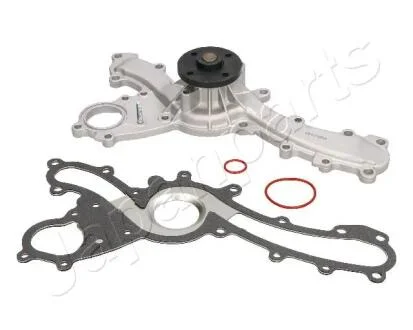 Помпа води TOYOTA Highlander,Lexus RX 350 3.5 07- JAPANPARTS PQ-2003
