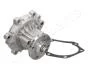 TOYOTA помпа води Hiace 2.4D 89- JAPANPARTS PQ-253 (фото 3)