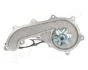 TOYOTA помпа води Hiace 2,7 -06, Hilux 2,4 97- JAPANPARTS PQ-279 (фото 2)
