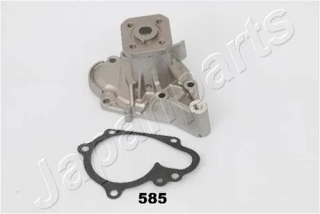 HYUNDAI помпа води Getz,Kia Picanto 1.0/1.1 02- JAPANPARTS PQ-585