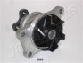 SUZUKI помпа води Grand Vitara 2.5/2.7 98- JAPANPARTS PQ-899 (фото 2)