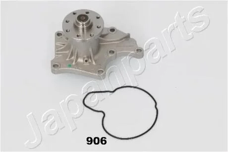 OPEL помпа води Frontera,Monterey 3.1TD 92-,Isuzu JAPANPARTS PQ-906