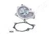 HYUNDAI помпа води ix35,Santa Fe II,Kia Carnival,Sorento,Sportage 2.0CRDi 10- JAPANPARTS PQ-H14 (фото 2)