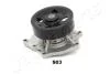 SSangYong помпа води KORANDO 2.0 XDI JAPANPARTS PQ-S03 (фото 1)