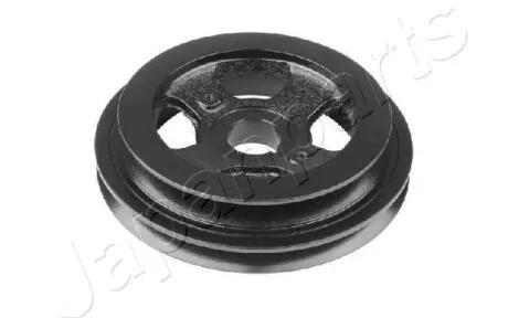Шкив коленвала JAPANPARTS PU116