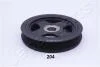 TOYOTA Шків колінчатого валу AURIS 1.4 D-4D 07- JAPANPARTS PU-204 (фото 2)