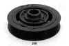 Шків к-вала TOYOTA Camry 2.0,2.4 JAPANPARTS PU-209 (фото 1)