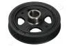 TOYOTA Шків к/вала AURIS 12- JAPANPARTS PU-223 (фото 1)