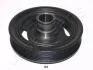 HONDA Шків CR-V III 08- JAPANPARTS PU-401 (фото 1)