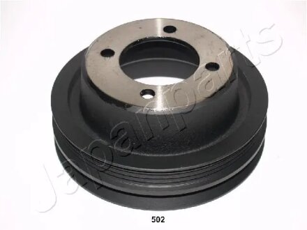 MITSUBISHI шків кол. вала PAJERO II JAPANPARTS PU-502