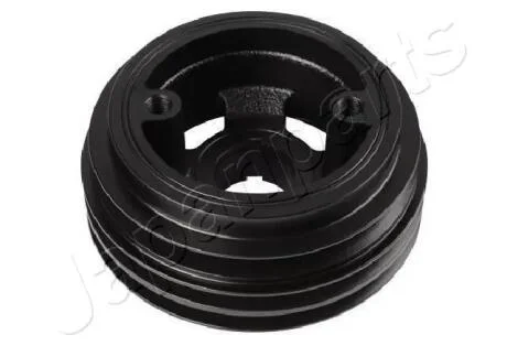 MITSUBISHI шків кол. валу PAJERO IV 07- JAPANPARTS PU-520