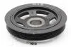 HYUNDAI шків колінвала HYUNDAI, KIA 1,5-1,6CRDi JAPANPARTS PU-K10 (фото 1)