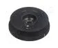 HYUNDAI шків колінвала HYUNDAI SANTA FE, IX35, TUCSON KIA CARNIVAL III, SORENTO, SPORTAGE JAPANPARTS PU-K11 (фото 1)