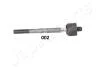 RENAULT тяга рульова Duster 10- JAPANPARTS RD-002 (фото 1)
