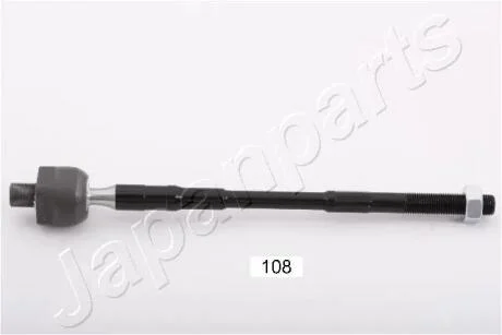 NISSAN тяга рульова ALMERA 96- лів/прав з гідропідс. JAPANPARTS RD-108