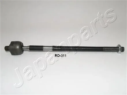 FORD тяга рульова лів./прав.Fiesta 76-Mazda 121 JAPANPARTS RD-311