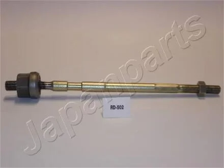 MITSUBISHI тяга рульова лів/прав без гідропідс. (L=290 мм M14*1.5 M12*1.25) Colt 83- JAPANPARTS RD-502