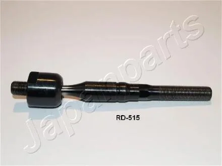 MITSUBISHI тяга рульова посилена! d=215mm L200 2.5DI-D 06- JAPANPARTS RD-515