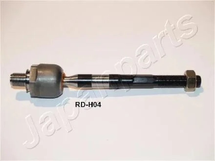 HYUNDAI тяга рульова лів./прав. Accent 05-, KIA Rio 05-. JAPANPARTS RD-H04